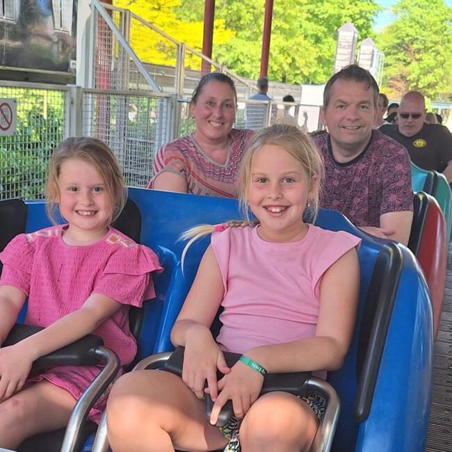 Babysitting job in Rijswijk: Barry