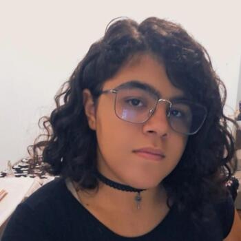Babysitter in Bauru: Nathally Luiza