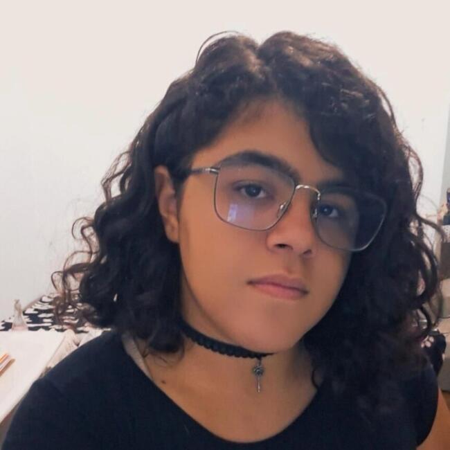 Babysitter in Bauru: Nathally Luiza