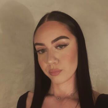 Babysitter in Puget-sur-Argens: Charline