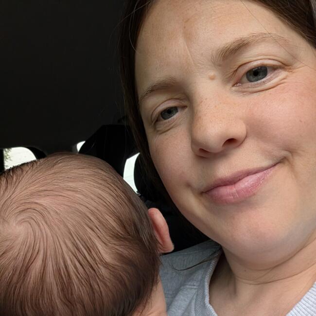 Babysitting job in Braunfels: Gesine