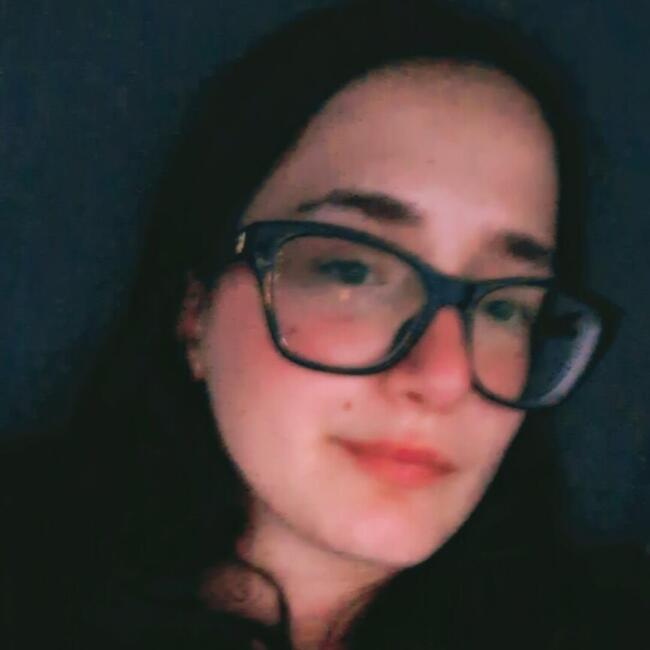 Babysitter in Cardano al Campo: Francesca
