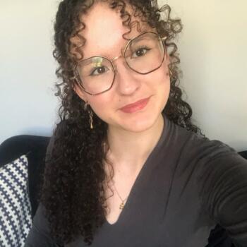 Baby-sitter Nantes: Rose