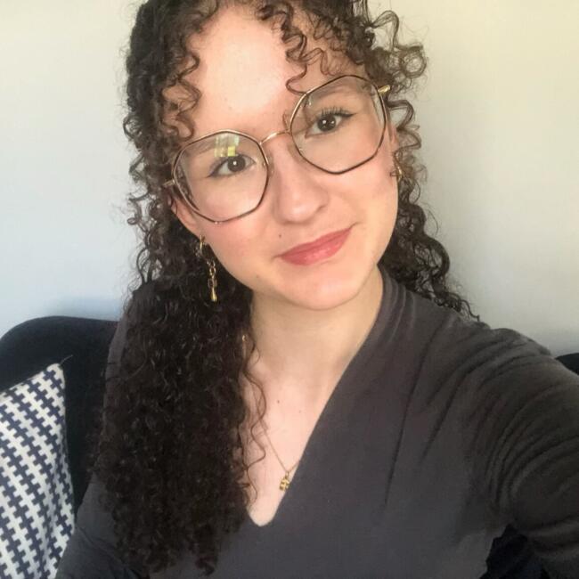 Babysitter in Nantes: Rose