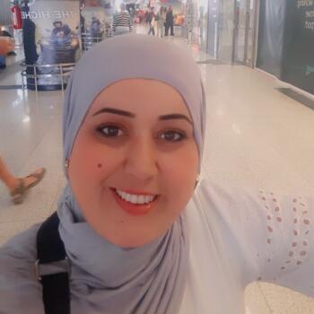 Babysitter in Athis-Mons: Hakouti