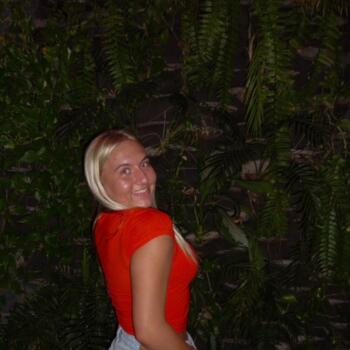 Babysitter in Wichita Falls: Brooklynn