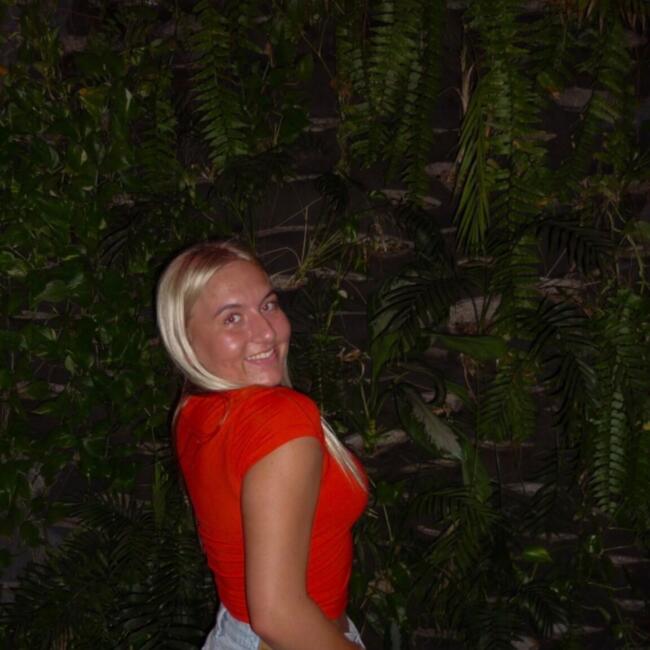 Babysitter in Wichita Falls: Brooklynn