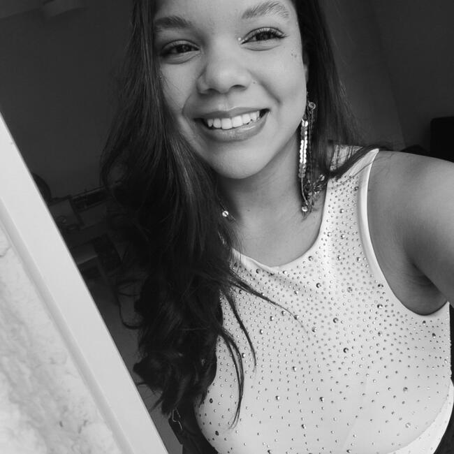 Babysitter in São José de Ribamar: Mariana Nogueira passinho