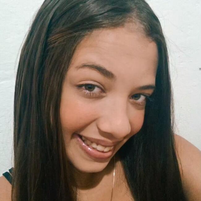 Babysitter in Currais Novos: Anny