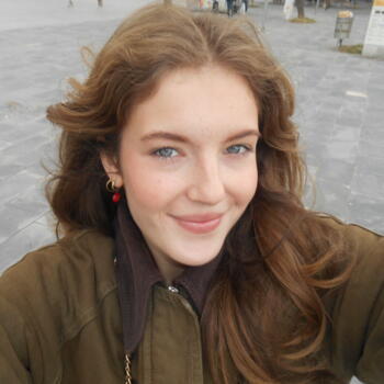 Babysitter in Wemmel: Elia