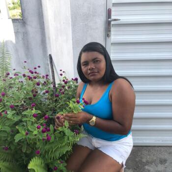 Babysitter in Indiaroba: Maria Vânia