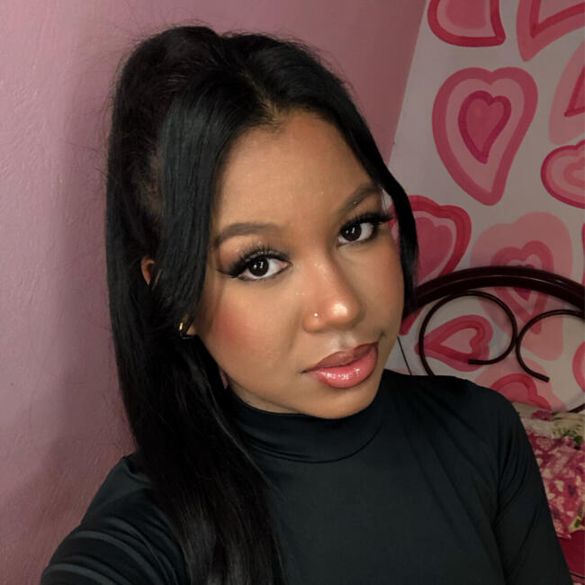 Babá em Teresina: Maria Eduarda