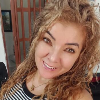 Babysitter Villavicencio: Liliana