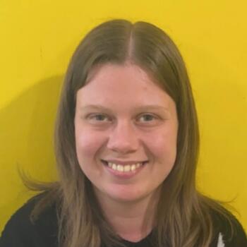 Babysitter in Blairgowrie: Louise