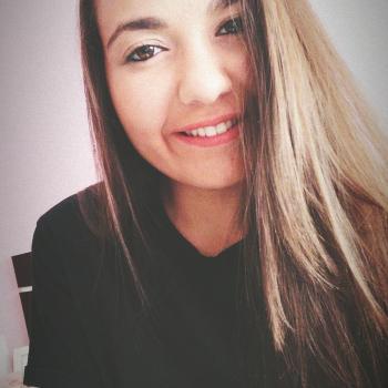 Niñera Mijas: Nuria