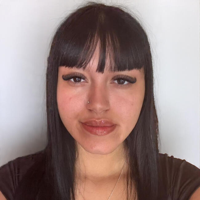 Babysitter in Morón: Milagros