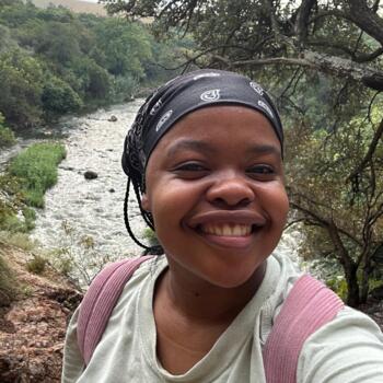 Babysitter Roodepoort: Bonolo