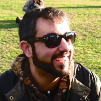 Lavori per babysitter a Ginevra: lavoro per babysitter Miguel