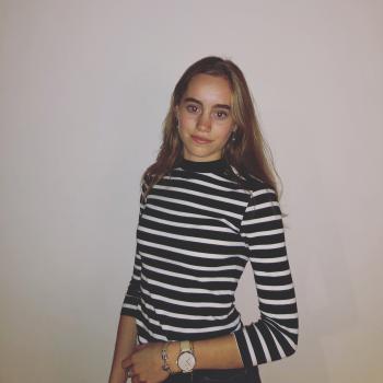 Babysitter Lisse: Danique