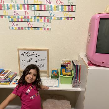 Babysitter in Norfolk (Virginia): Vanessa