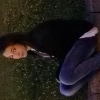 Babysitter a Trieste: Jessica