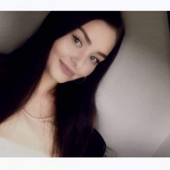 Barnvakt i Kista: Wiktoria
