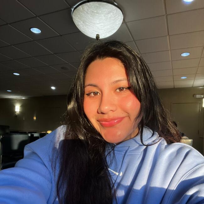 Babysitter in Port Montt: Catalina