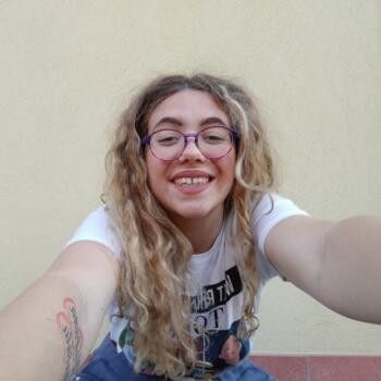 Babysitter a Vicenza: Ali