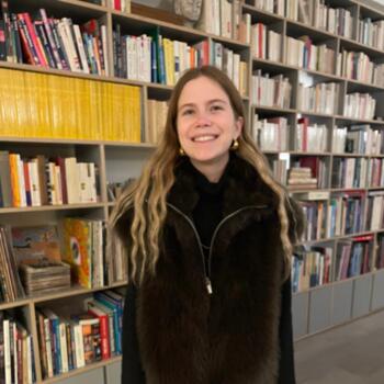 Babysitter in Toulouse: Zoé