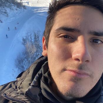 Babysitter in Steamboat Springs: Javier