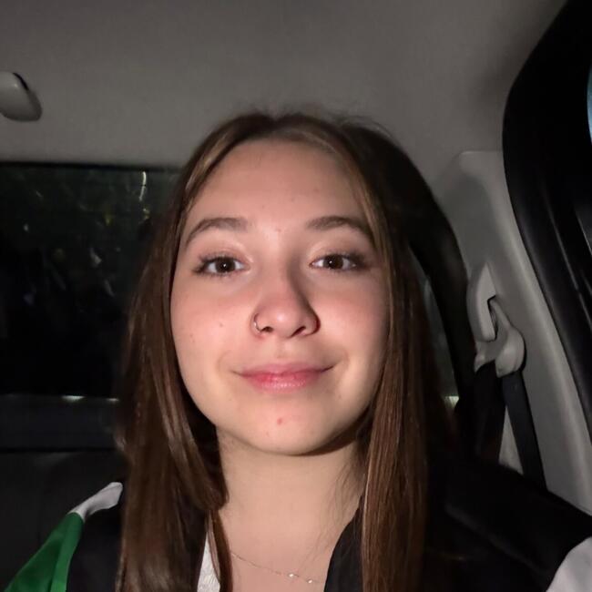 Babysitter in Belén de Escobar: María Eugenia