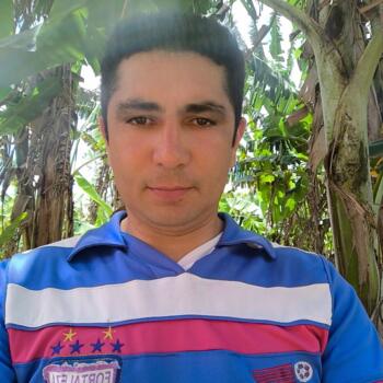 Babysitting job in Itapipoca: Francisco