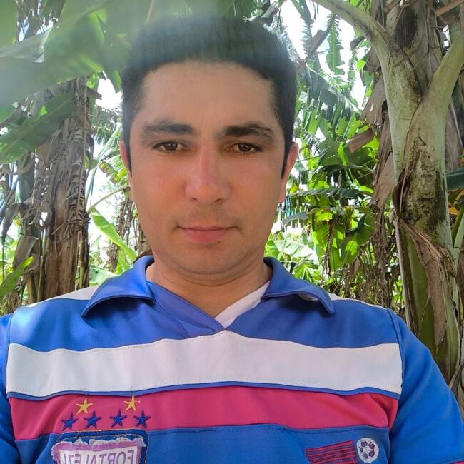 Babysitting job in Itapipoca: Francisco