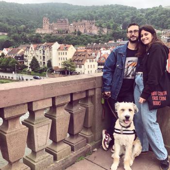 Babysitter in Mannheim: Gemma