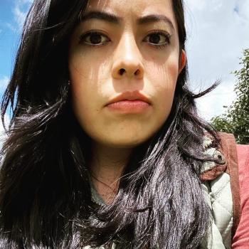Babysitter in Querétaro City: Mariana
