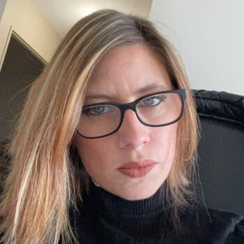 Babysitting job in Clermont-Ferrand: babysitting job Cindy