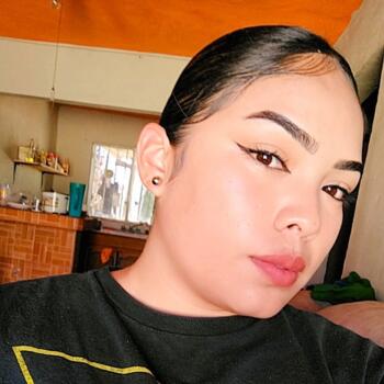 Babysitter in Ensenada: Gabriela