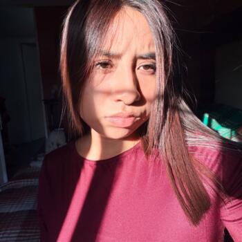 Babysitter Puebla City: Alondra