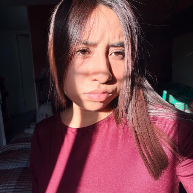 Babysitter in Puebla City: Alondra