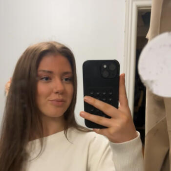 Babysitter in Copenhagen: Ronja
