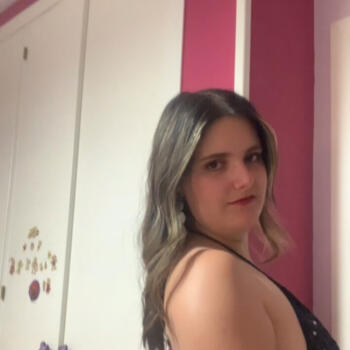 Nanny Getafe: Rocio