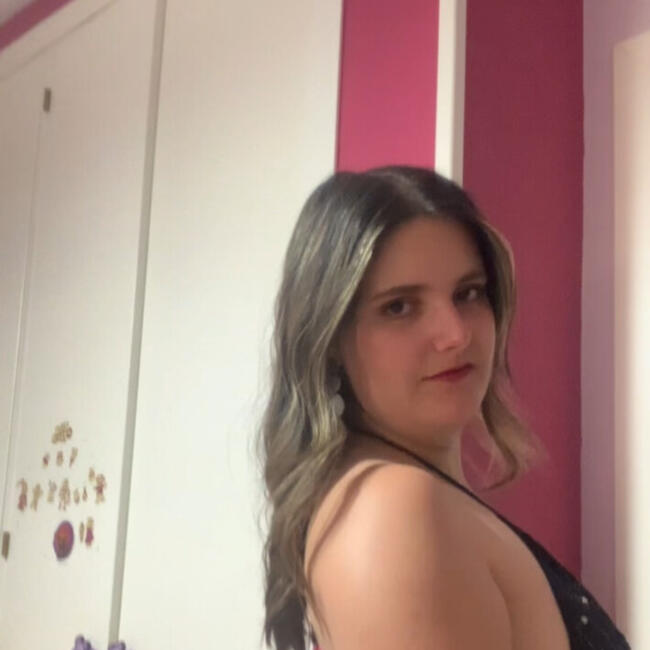 Nanny in Getafe: Rocio