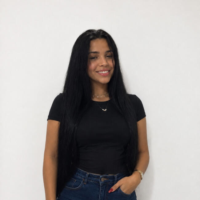 Babá em Vitória: Edyandra