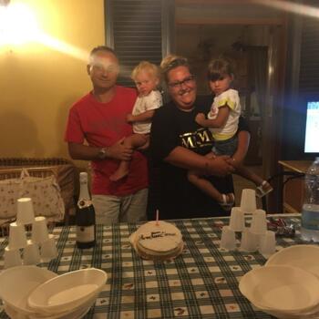 Lavoro per babysitter a Napoli: lavoro per babysitter Teresa