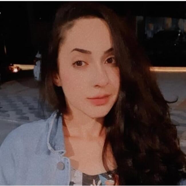 Babá em Agrestina: Manoella