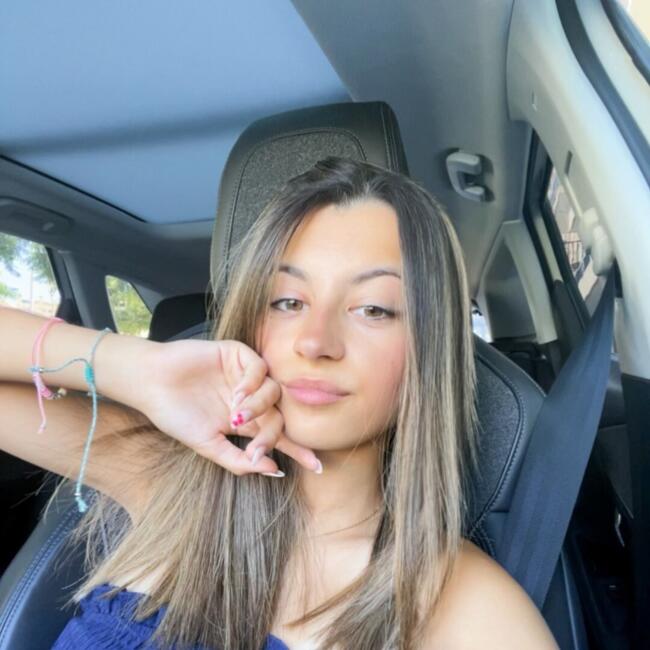 Babysitter in Mataró: Marta