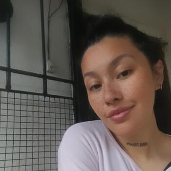 Niñera en Posadas: Anabella