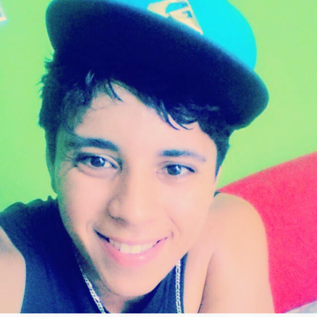 Babysitter in Joinville: Evanilson