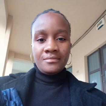 Babysitter em Moita: Tatiana