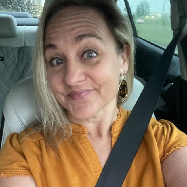 Babysitter in Chester (South Carolina): Karri